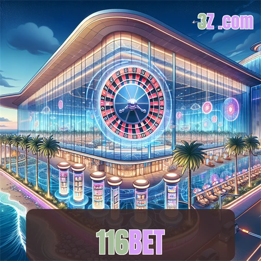 116bet Apostas Jogos