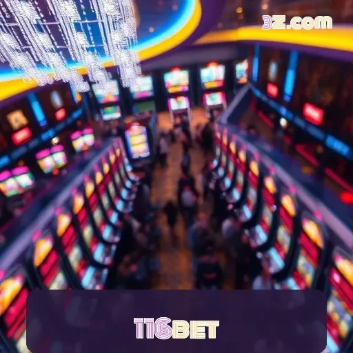 116bet: Descubra Os Imperdíveis Bônus Que Potencializam Suas Apostas