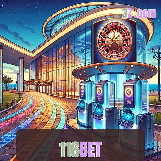 116bet Confiável Seguro
