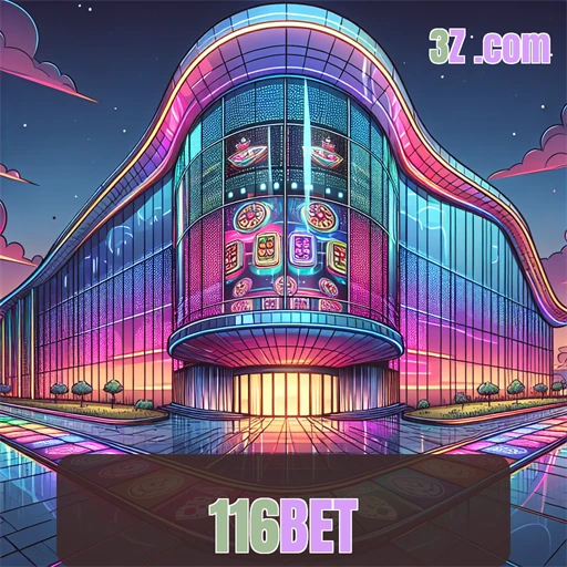 Jogos Empolgantes: A Magia do Site 116bet para Você