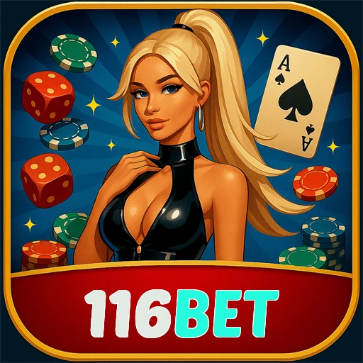116bet | Entre na plataforma do 116bet para jogos e cassino no Brasil