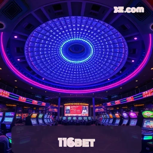 116bet: Descubra Promoções Irresistíveis para Seus Jogos Online