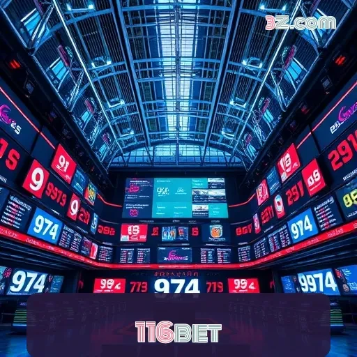 116bet: Descubra Como o Suporte 24/7 Pode Transformar Seu Jogo